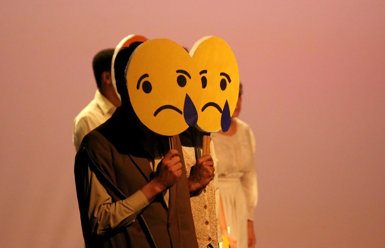 Recovering Identity After Narcissistic Emotional Entanglement